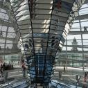 Inside the doom of Reichstag