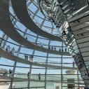 Inside the doom of Reichstag