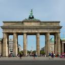 Brandenburg Gate