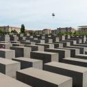 Memorial to the Murdered Jews of Europe