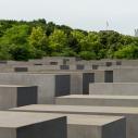 Memorial to the Murdered Jews of Europe