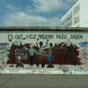 Berlin wall