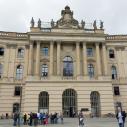 Humboldt University