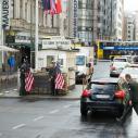 Checkpoint Charlie
