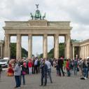 Brandenburg Gate
