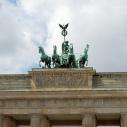 Brandenburg Gate
