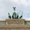 Brandenburg Gate