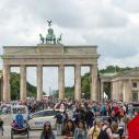 Brandenburg Gate