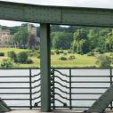 Glienicke Bridge (Bridge of Spies)