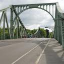 Glienicke Bridge (Bridge of Spies)