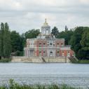 Marble Palace in Sanssouci Park