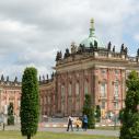 New Palace in Sanssouci Park