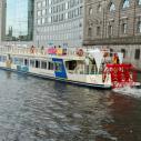 Spree river cruise