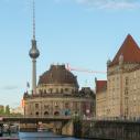 Spree river cruise