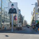 Checkpoint Charlie