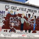 Berlin Wall
