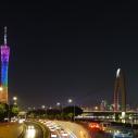 Canton Tower