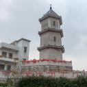 Wenfeng Tower