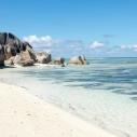 La Digue - Anse Source d'argent