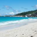 La Digue - Grande Anse