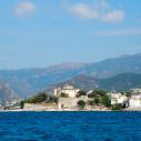 Saint Florent citadell