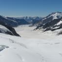 Aletsch Glacier