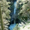 Talbach waterfall