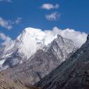Chanadorje (5958m)