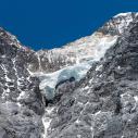 Chenresig icefall