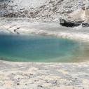 Five-color-Lake (4500m)