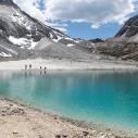 Milk Lake (4300m)