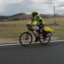 Cycling to Tibet