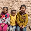 Litang kids