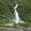 Yanzigou - waterfall