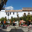 Marbella - Orange Square