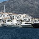 Marbella - Puerto Banus
