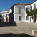 Ronda old town