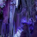 Gibraltar - Saint Michael's cave