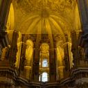 Malaga - Cathedral