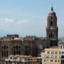 Malaga - Cathedral