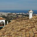 View from Benalmádena
