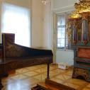 Mozart's birthplace