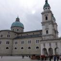 Salzburg Dome