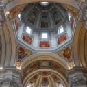 Salzburg Dome