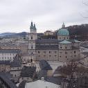 Salzburg Dome