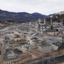 View of Salzburg