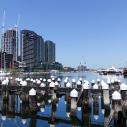 Docklands