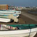 Seeb fishing village