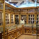 Gold souq in Mutrah