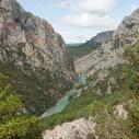 Gorges du Verdon